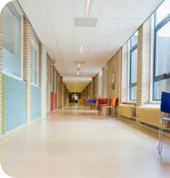 sprzątanie szkół